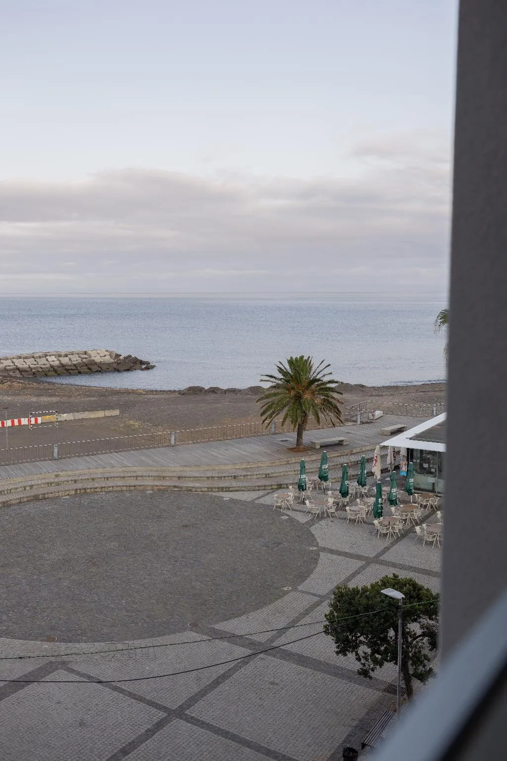 General view, Flag Hotel Madeira - Ribeira-Brava, Madeira