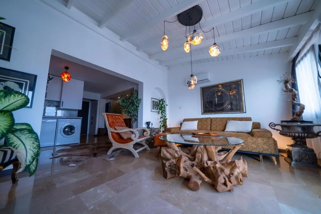 Room, Ilya Apart 2, Dalaman