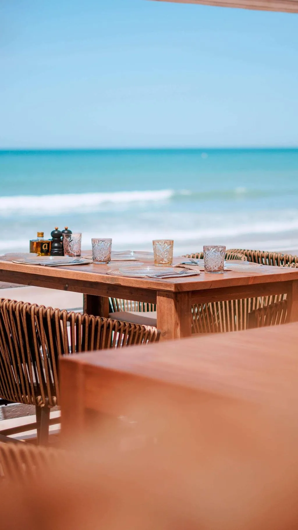 Restaurant, Palacio de Sancti Petri Gran Melia, Costa De La Luz