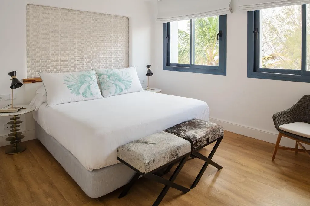 SUITE GRAND Room, Hotel Fariones, Lanzarote