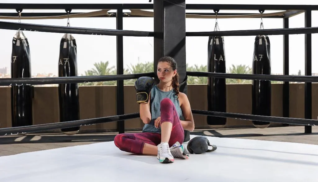Sports and Entertainment, Crowne Plaza West Cairo - Arkan, Cairo