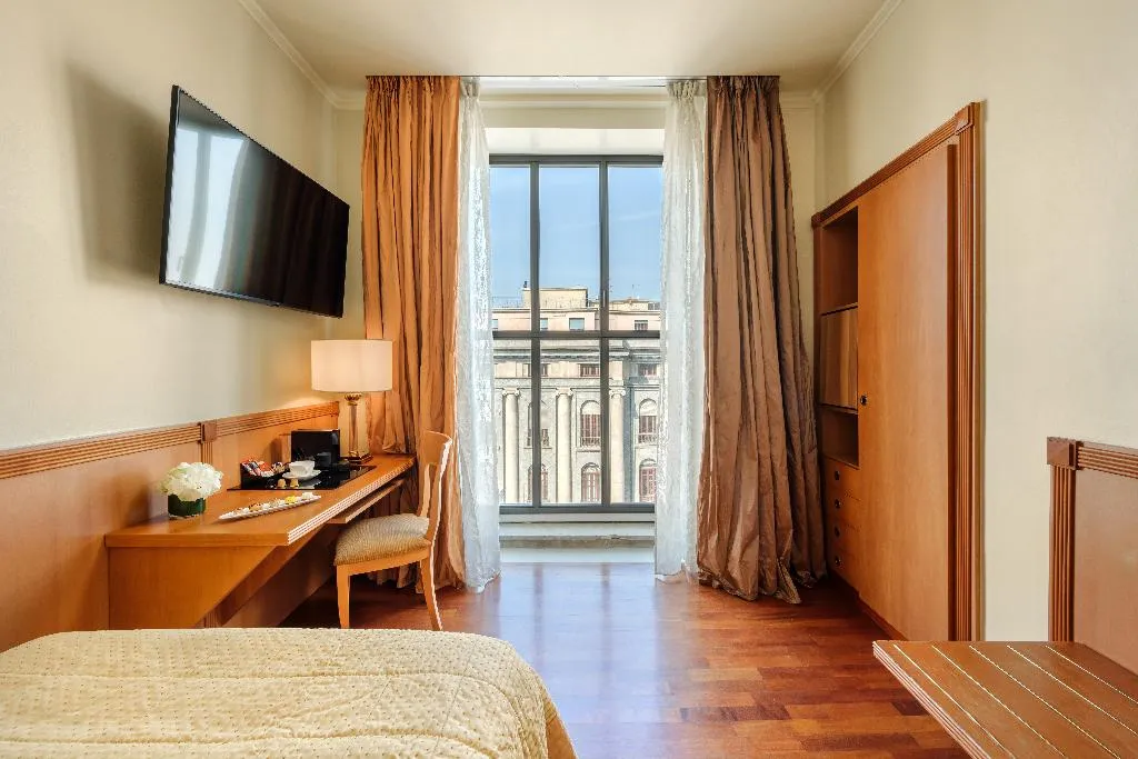 SINGLE STANDARD Room, Dei Cavalieri Milano Duomo, Milan