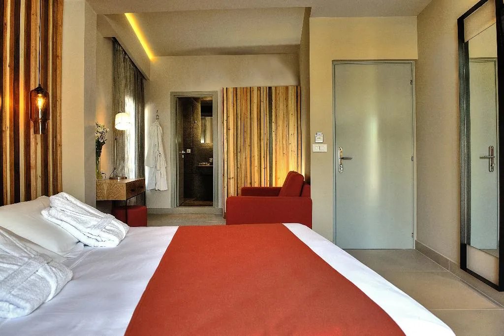 Room, Elia Bettolo Hotel, Crete