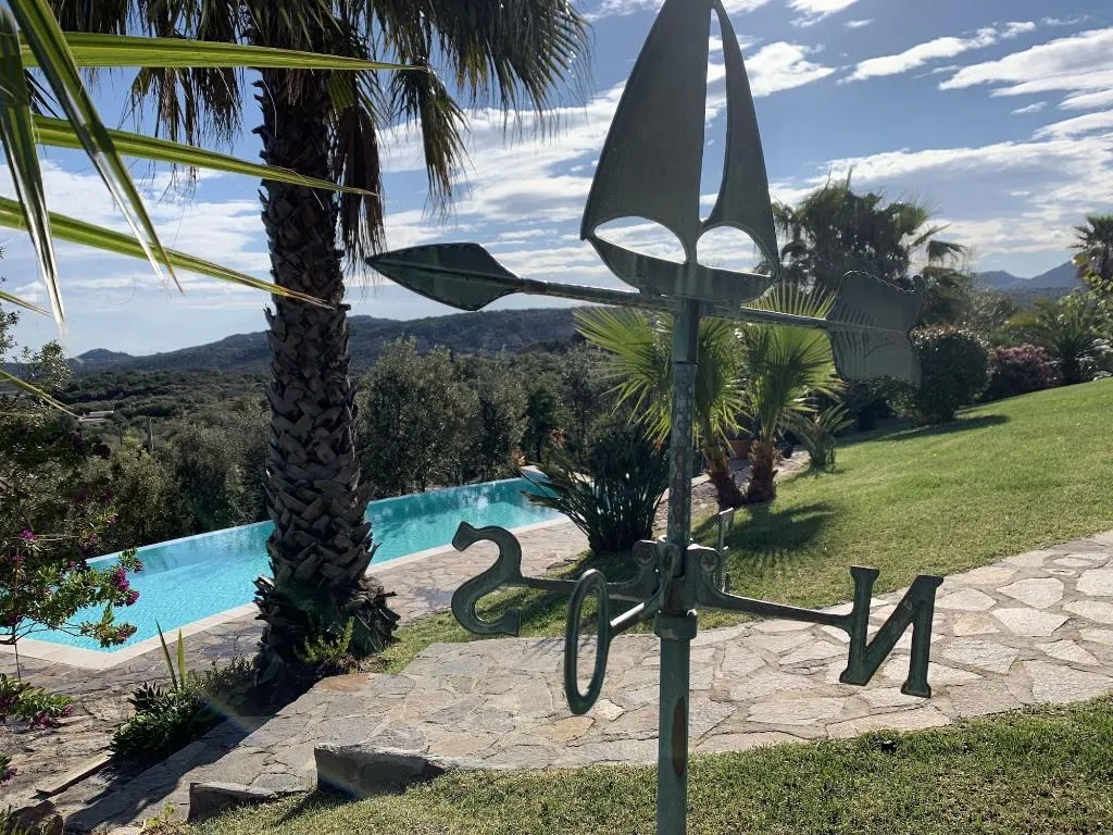 Sports and Entertainment, Villa Anastasia, Olbia