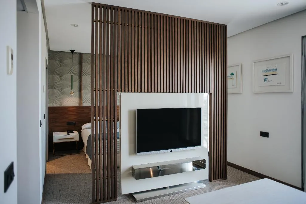 JUNIOR SUITE SEA VIEW Room, Neptuno, Valencia