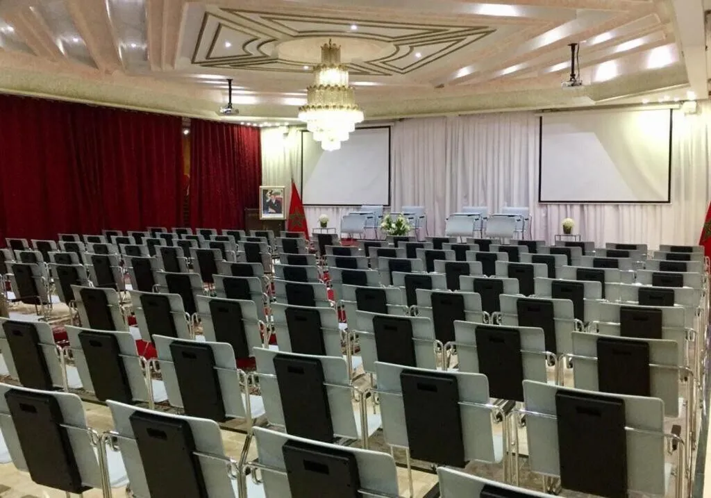 Conferences, Rabat, Rabat