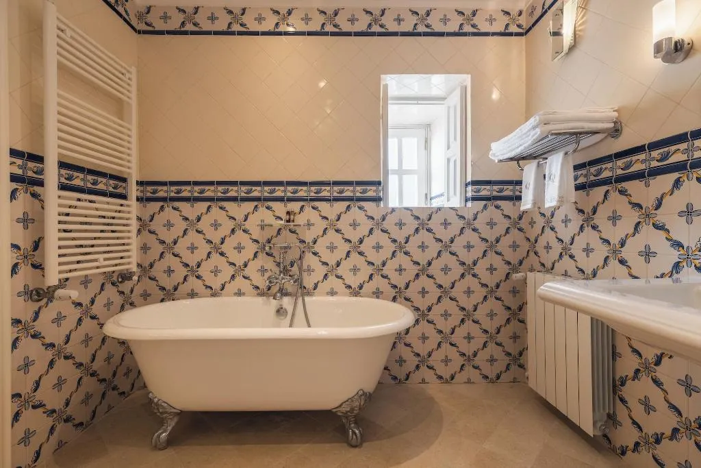 Room, Quinta Do Outeiro, Porto