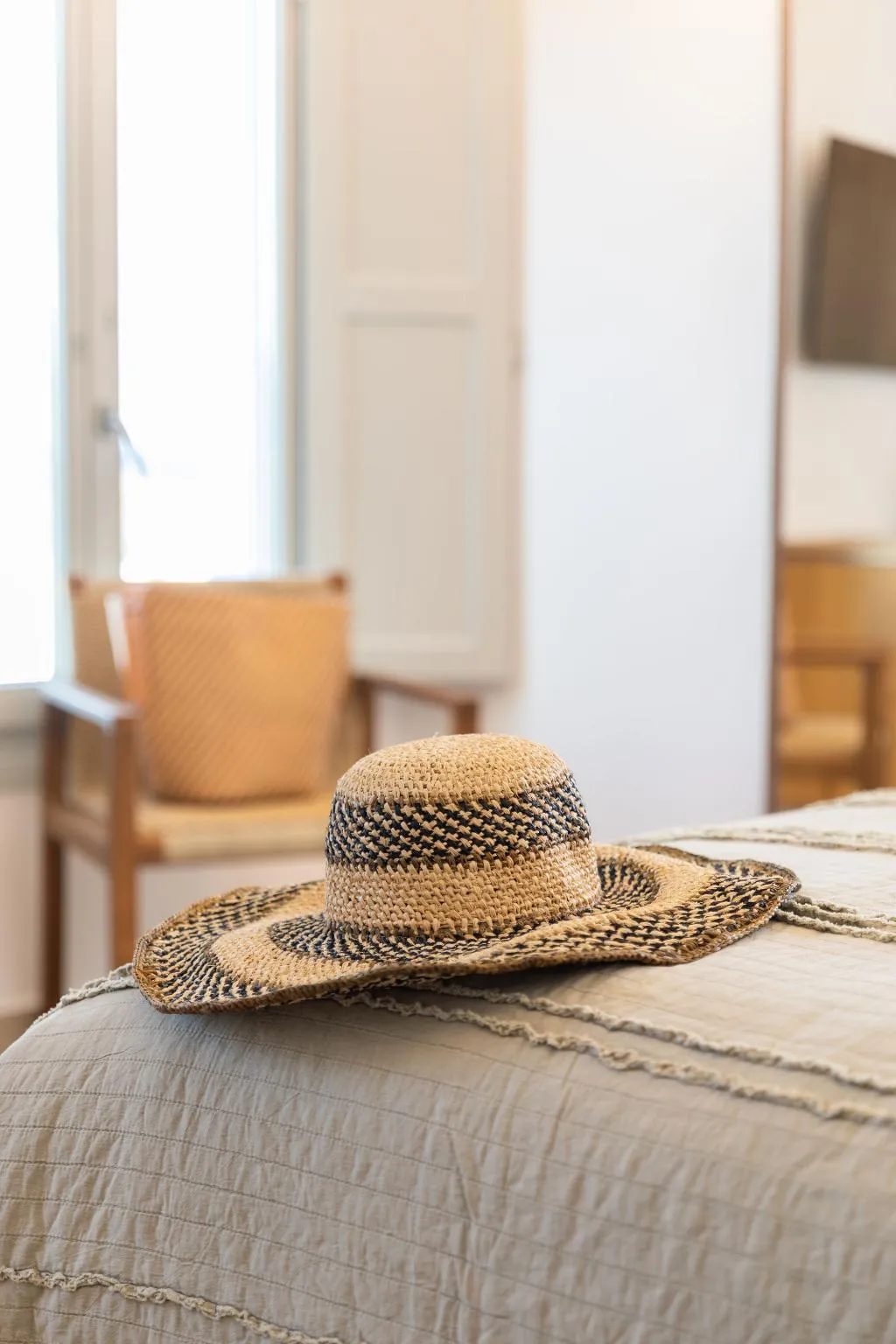 SUITE EXECUTIVE Room, Elena Mykonos, Mykonos