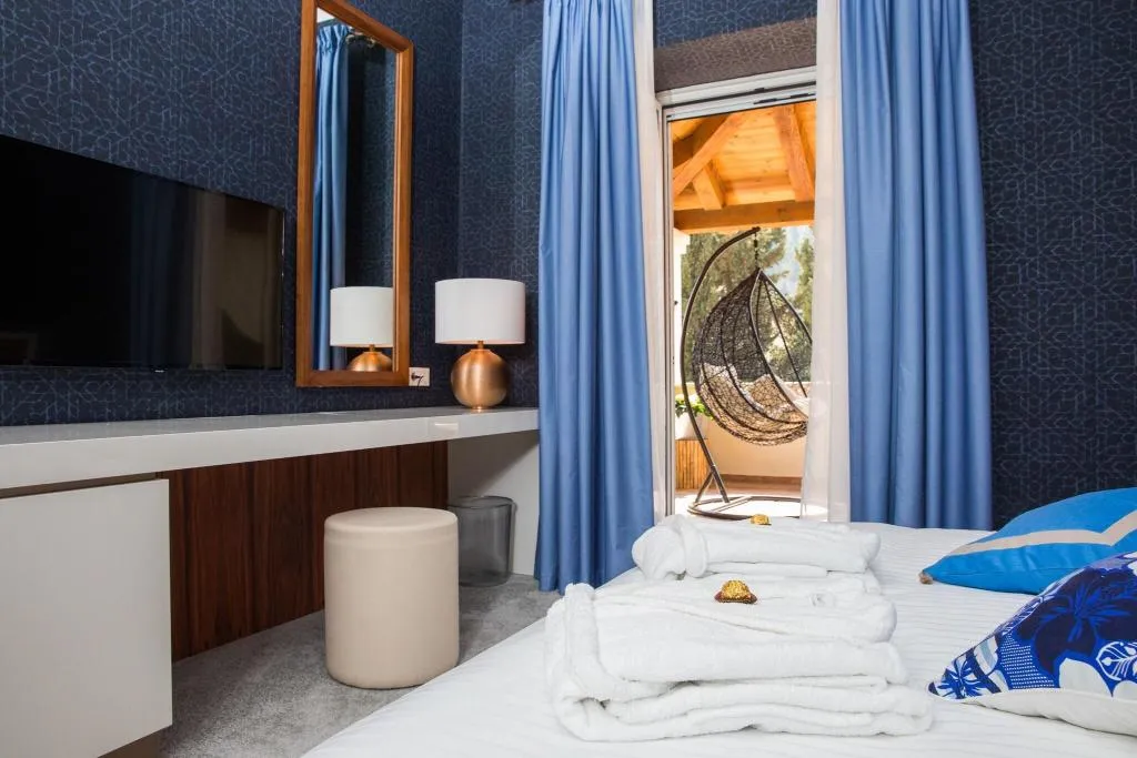 Room, Villa Diamond, Dubrovnik