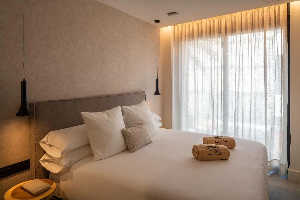 APARTMENT TWO BEDROOMS Room, TocToc Suites Olof Palme, Gran Canaria