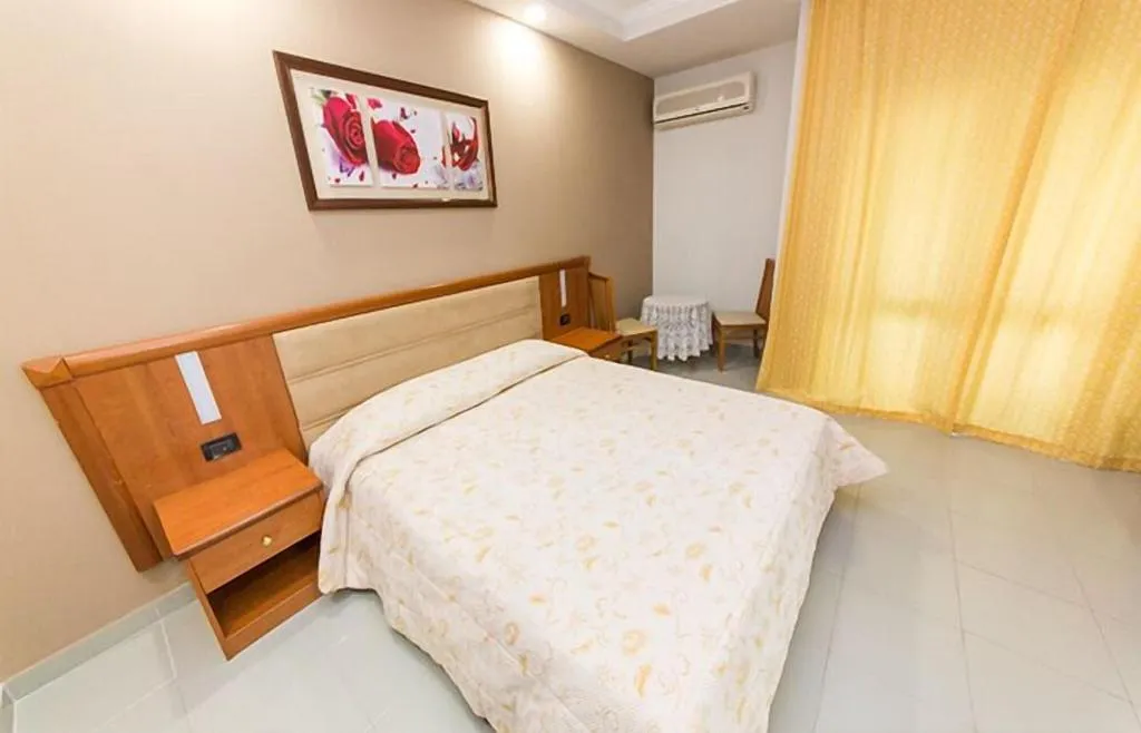 Room, Western Star Hotel, Durres