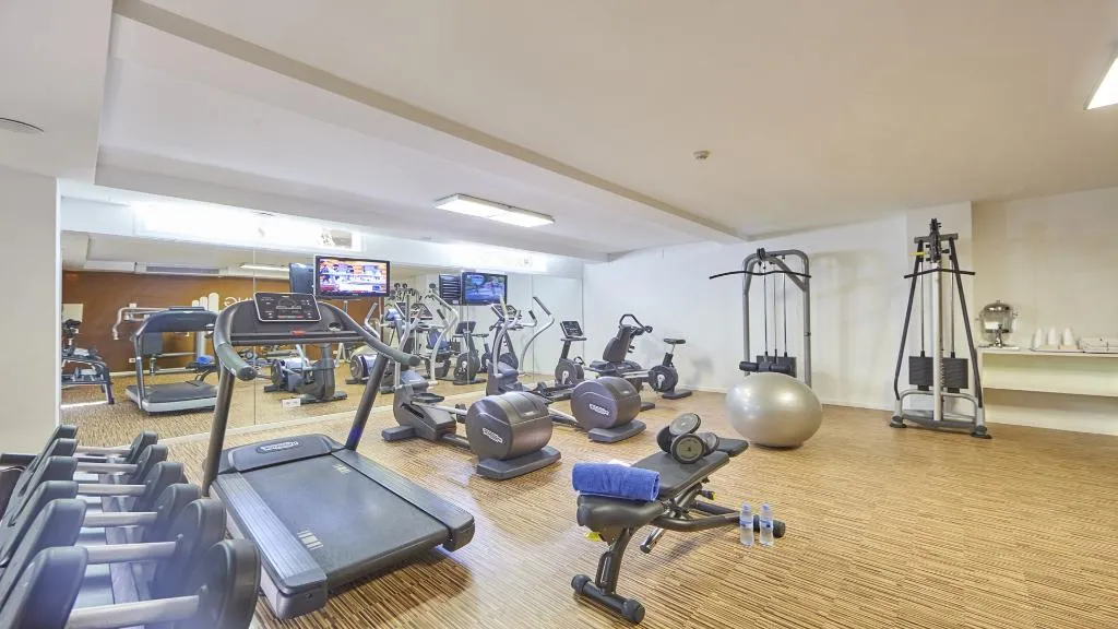 Sports and Entertainment, Prinsotel la Pineda, Majorca