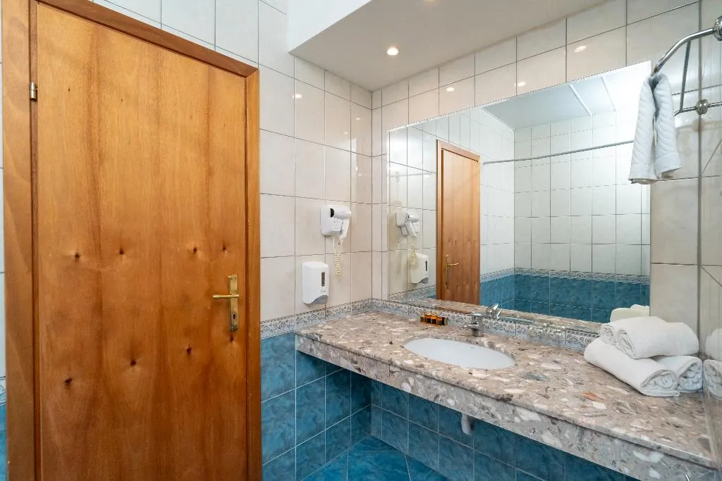 DOUBLE PROMO Room, MPM Hotel Kalina Garden, Bourgas