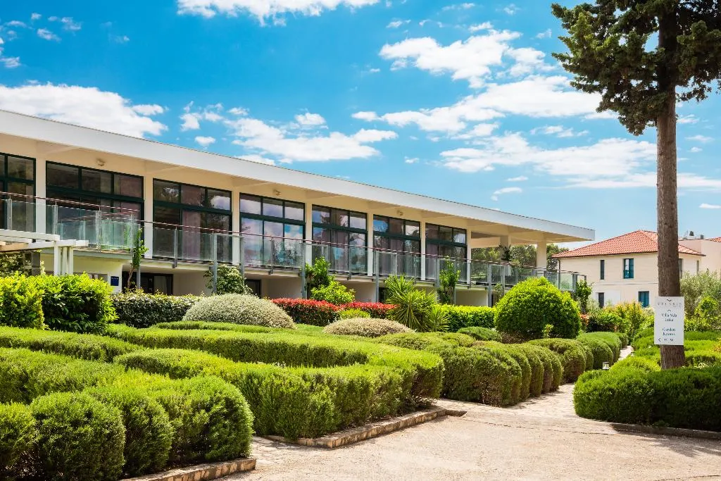 General view, Aminess Vival Velaris Resort, Split