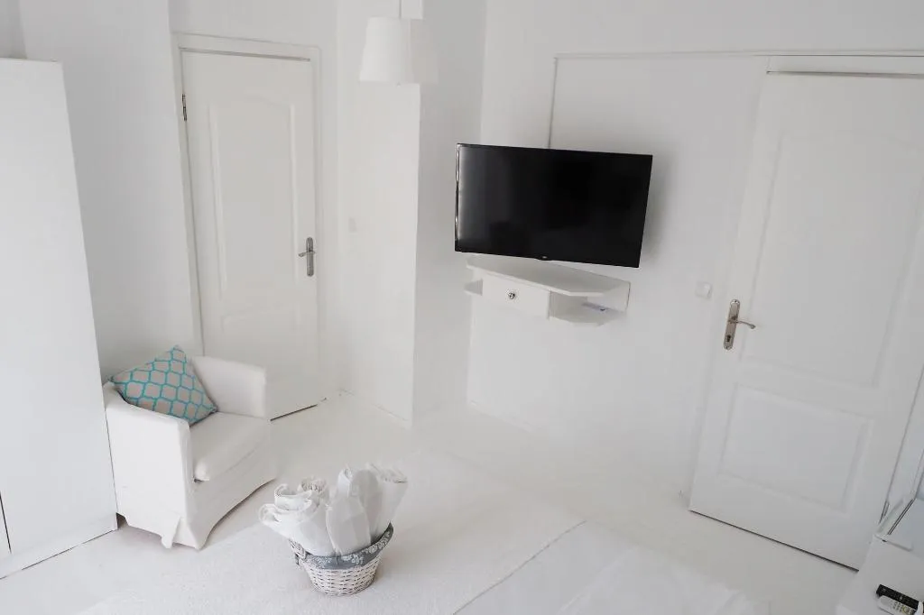 Room, Daria Alacati, Izmir
