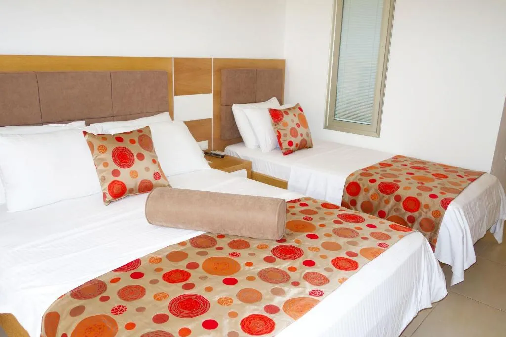 FAMILY ROOM STANDARD Room, Zest Exclusive Hotel And Spa, Bodrum
