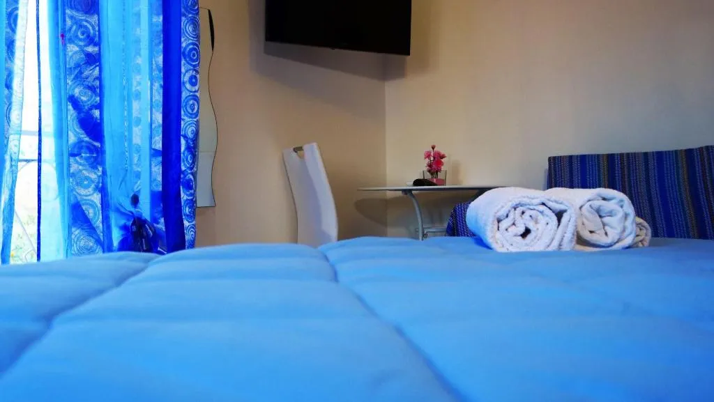 Room, B&B Arte&Mare, Catania
