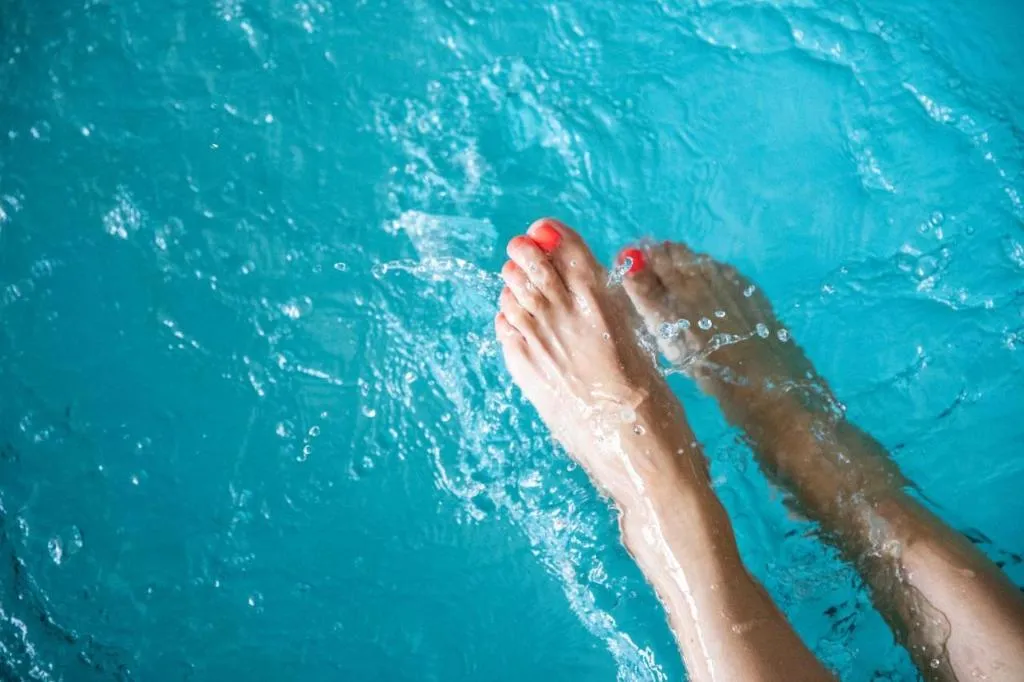 Pool, Margaida Boutique Hotel & Spa, Nuoro