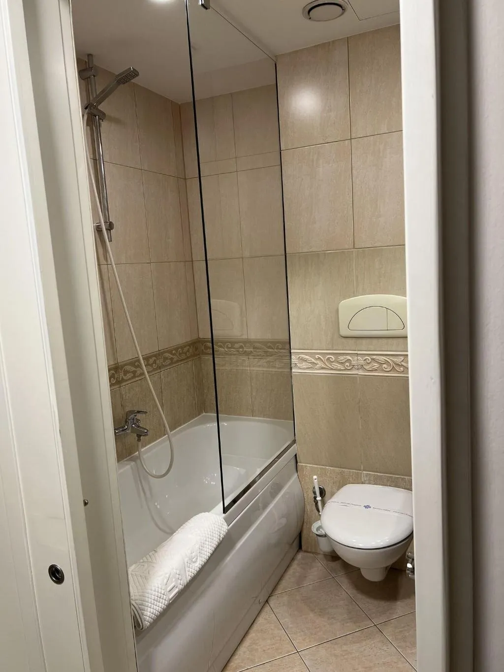 Room, Adriatik Hotel BW Premier Collection, Durres