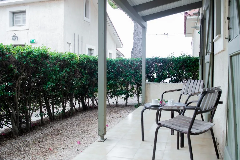 STUDIO CAPACITY 3 Room, Mouikis Sun Village, Kefallinia