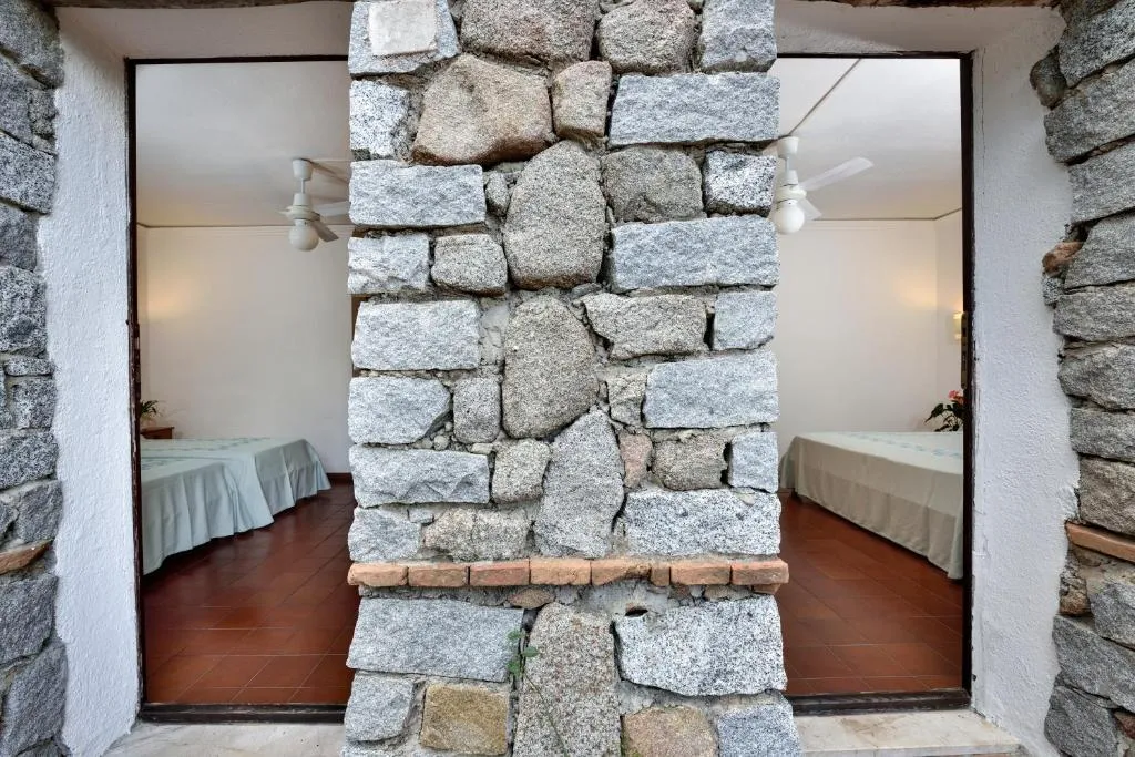 DOUBLE CONNECTING ROOM Room, Arbatax Prk RES-Borgo C. Moresca by Falkensteiner, Cagliari