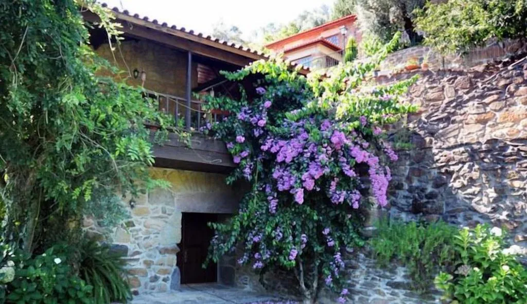 General view, Quinta Das Escomoeiras, Porto