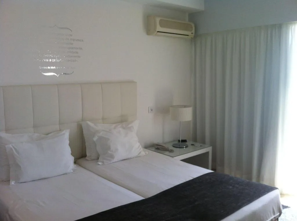 TWIN WITH VIEWS Room, Rocamar Exclusive Hotel & Spa, Algarve
