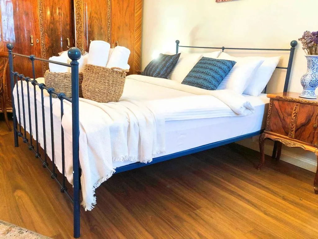 FAMILY ROOM DELUXE CAPACITY 4 Room, Beyaz Kapi Boutique Hotel Alacati, Izmir