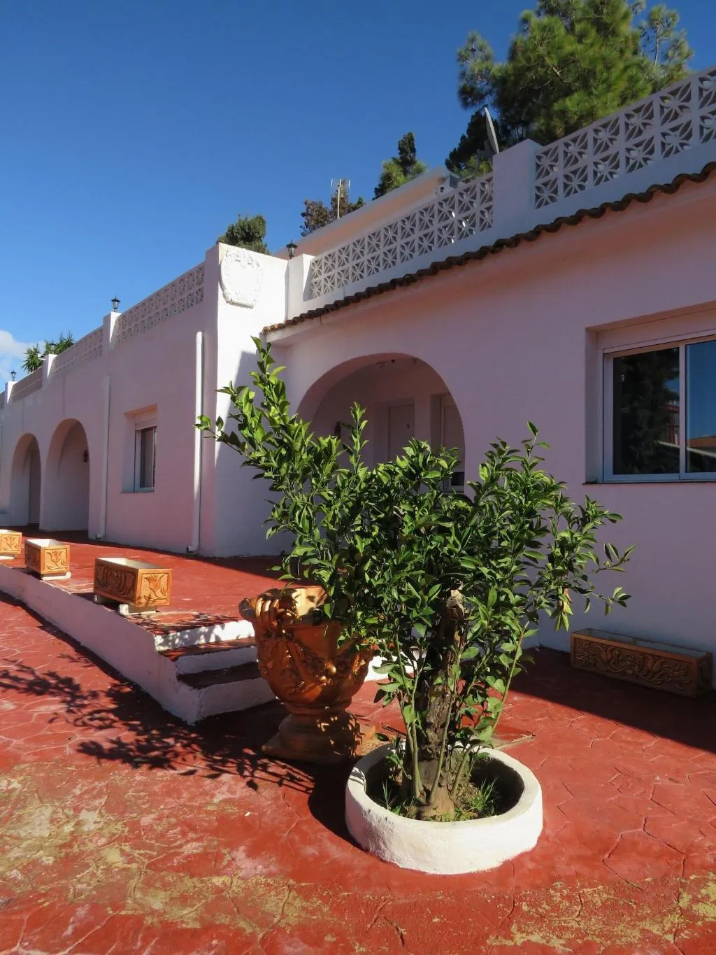 Room, Rancho Grande (ex.Villa Costa Marbella), Costa Del Sol