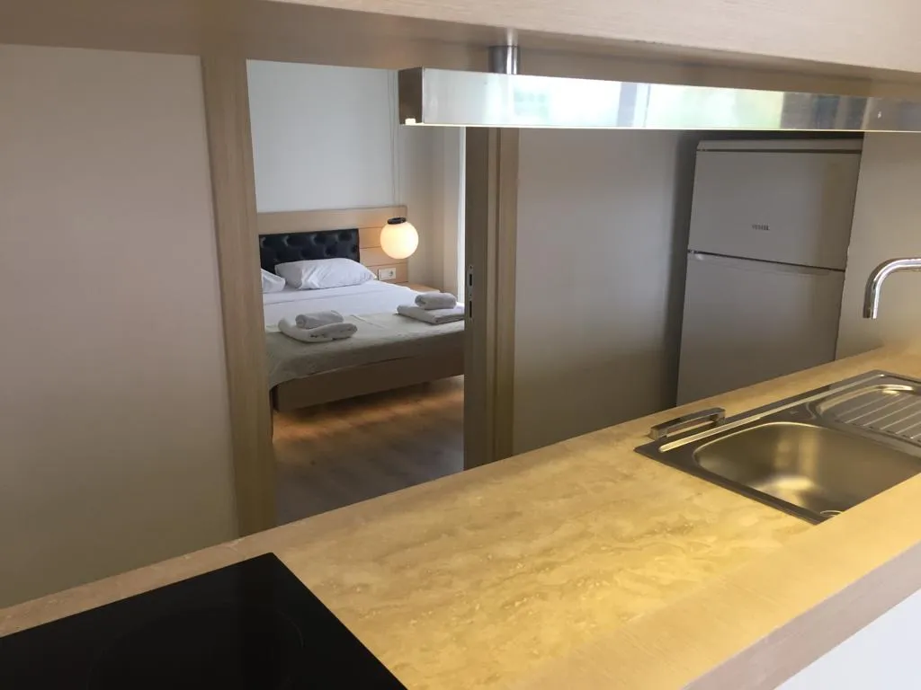 SUITE DELUXE Room, Boutique House Mim A, Antalya
