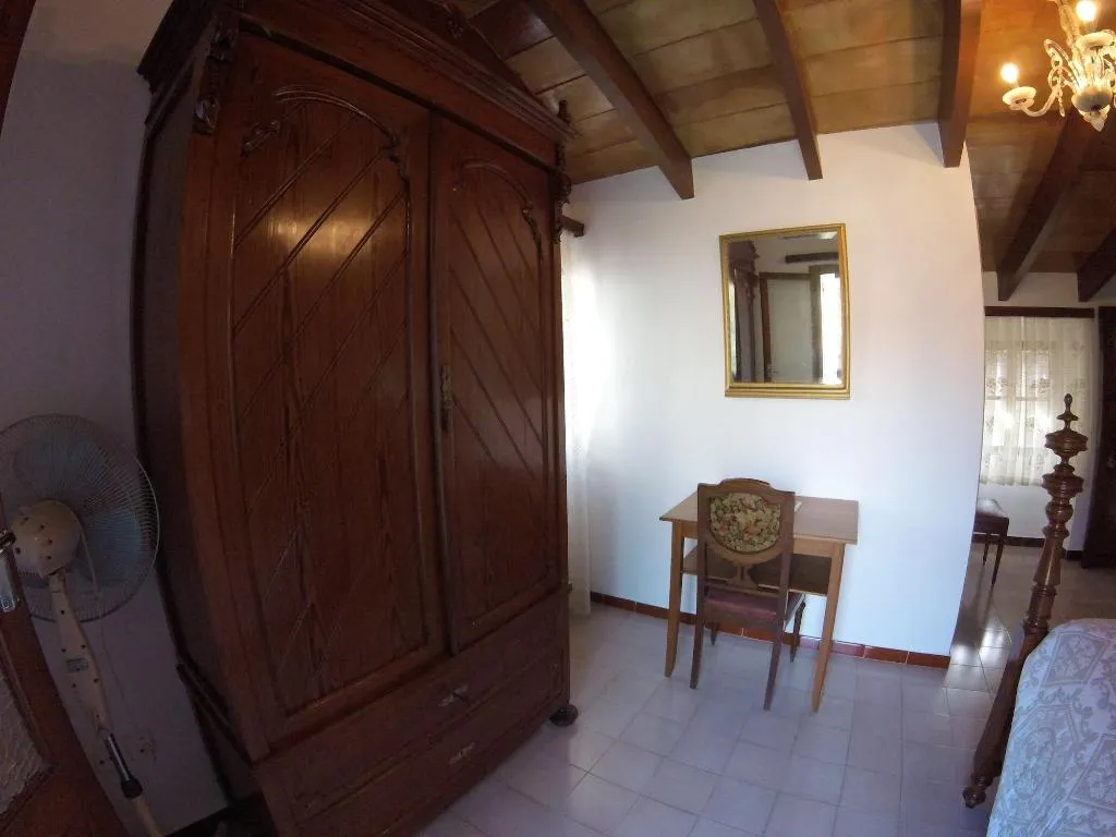 Room, Hostal Casa Margarita, Majorca