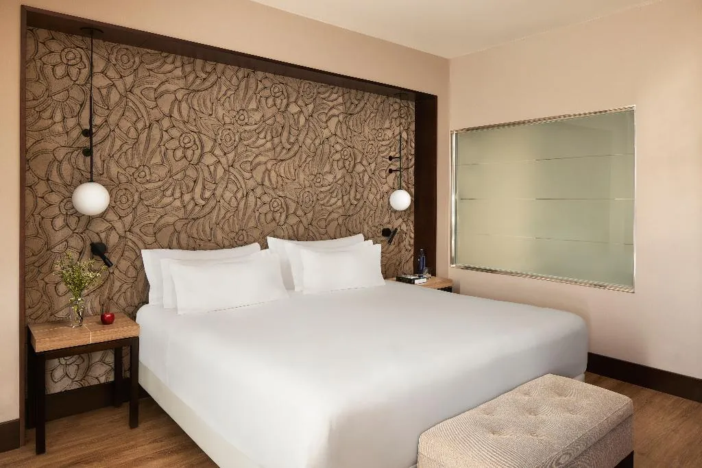 DOUBLE PREMIUM Room, NH Collection Sevilla, Seville