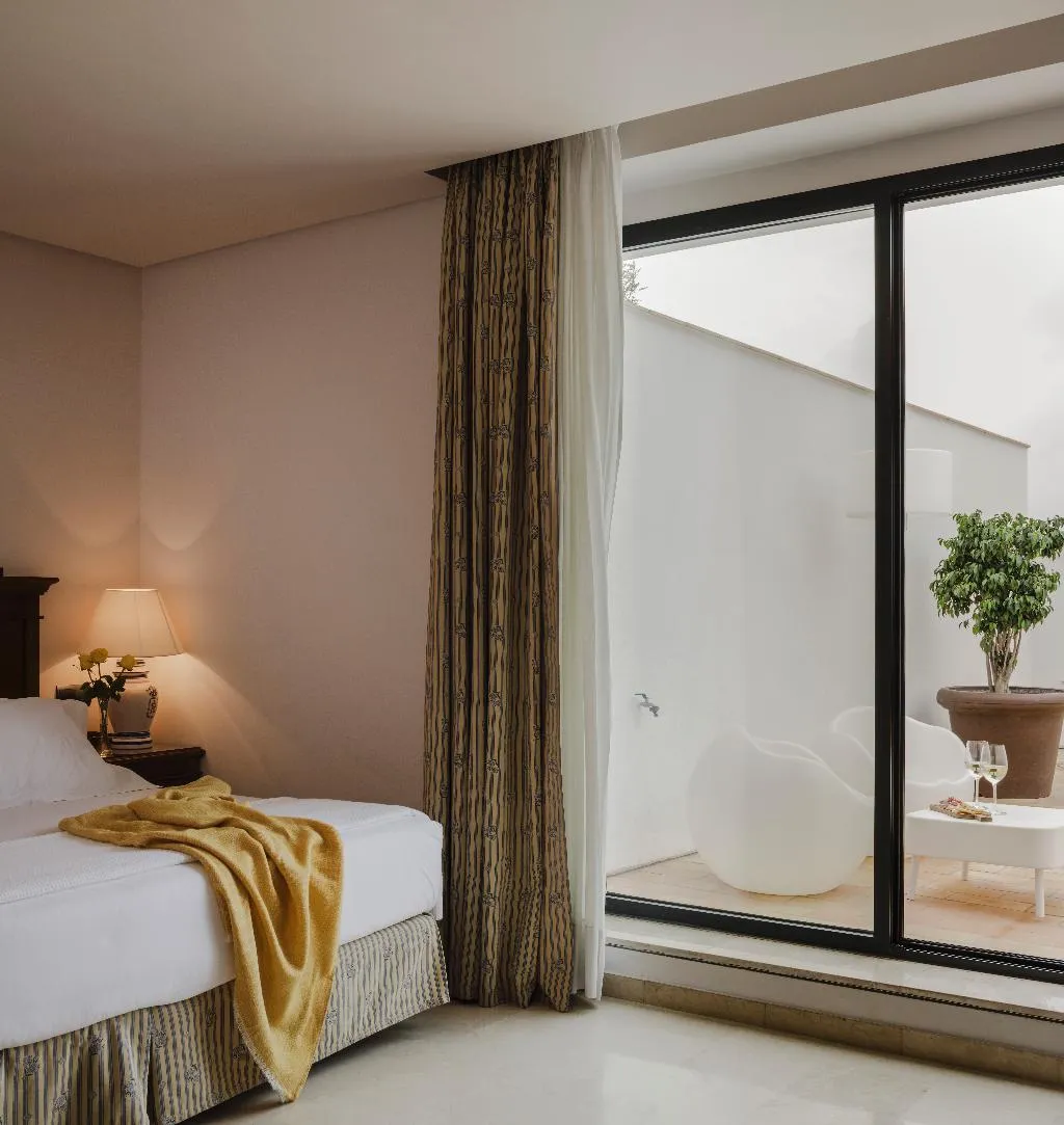 JUNIOR SUITE STANDARD Room, Fernando III, Seville