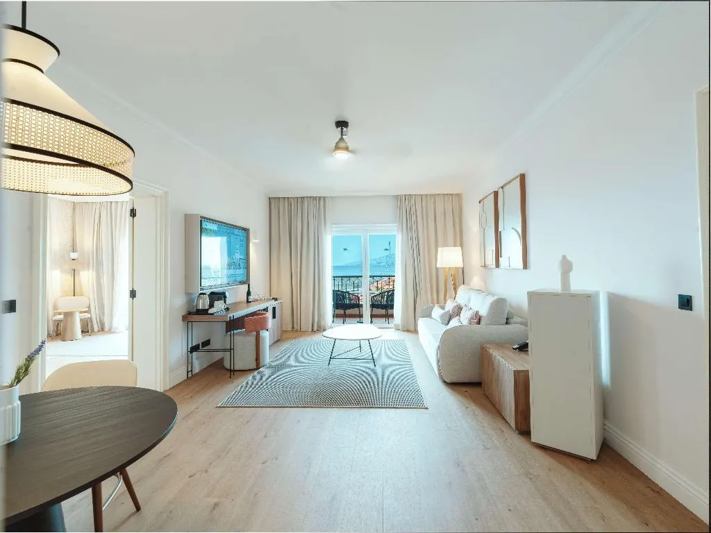 Room, Hyatt Ziva Madeira, Madeira