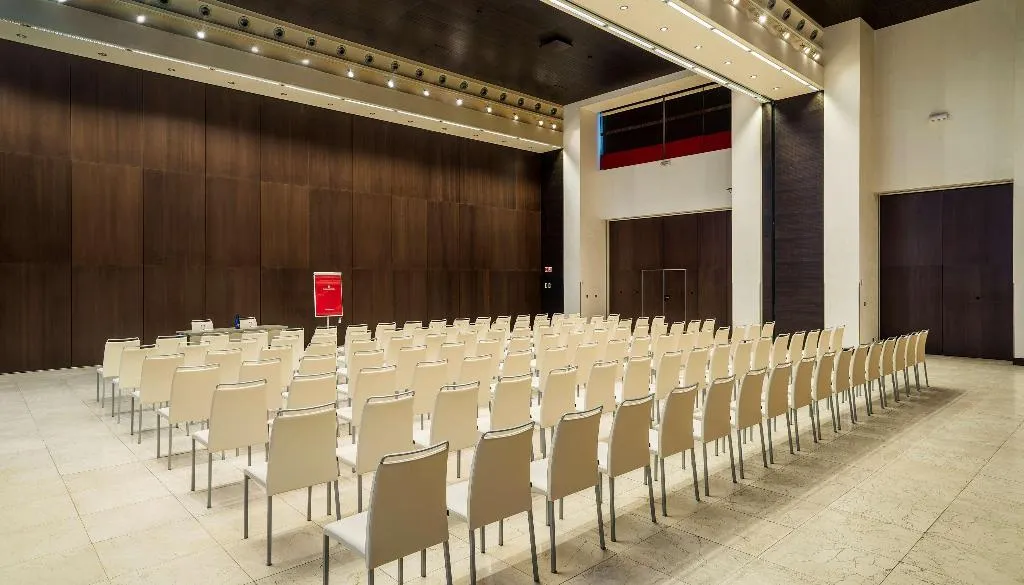 Conferences, NH Collection Sevilla, Seville