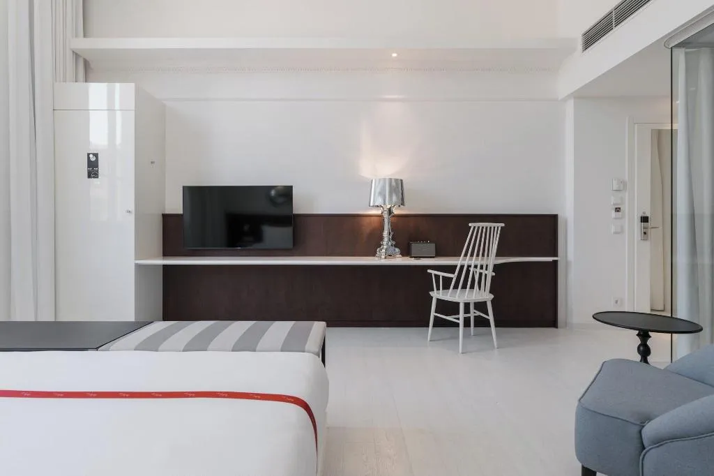 Room, Ruby Bea Hotel Florence, Florence
