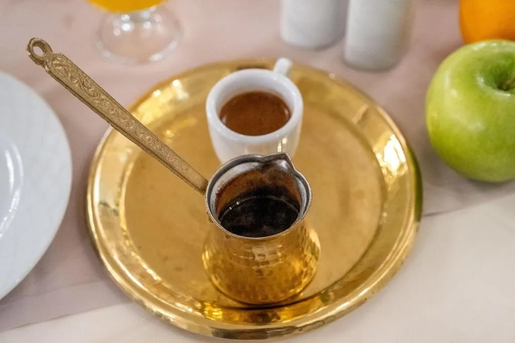 Bar, Acropolis View, Athens
