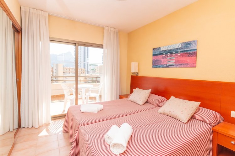 Bungalows Galetamar | Unitursa, Costa Blanca