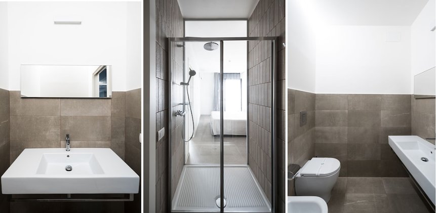 Alkamuri Posh Hotel & Spa, Palermo