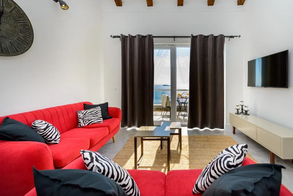 APARTMENT THREE BEDROOMS Room, Apartments Villa Capitano, Dubrovnik