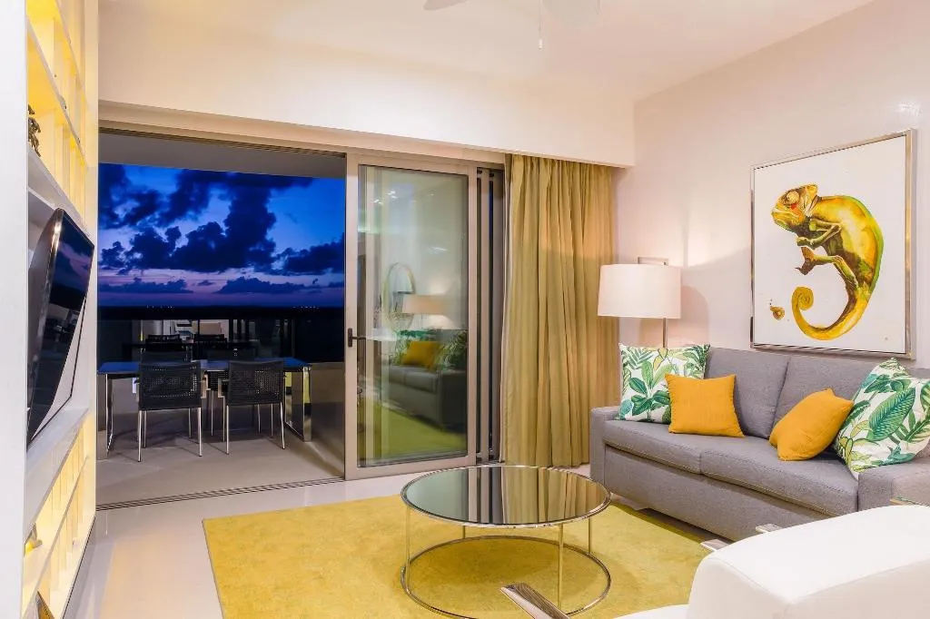 Room, Villa Del Palmar All Inclusive Contemporary Splend, Cancun Area