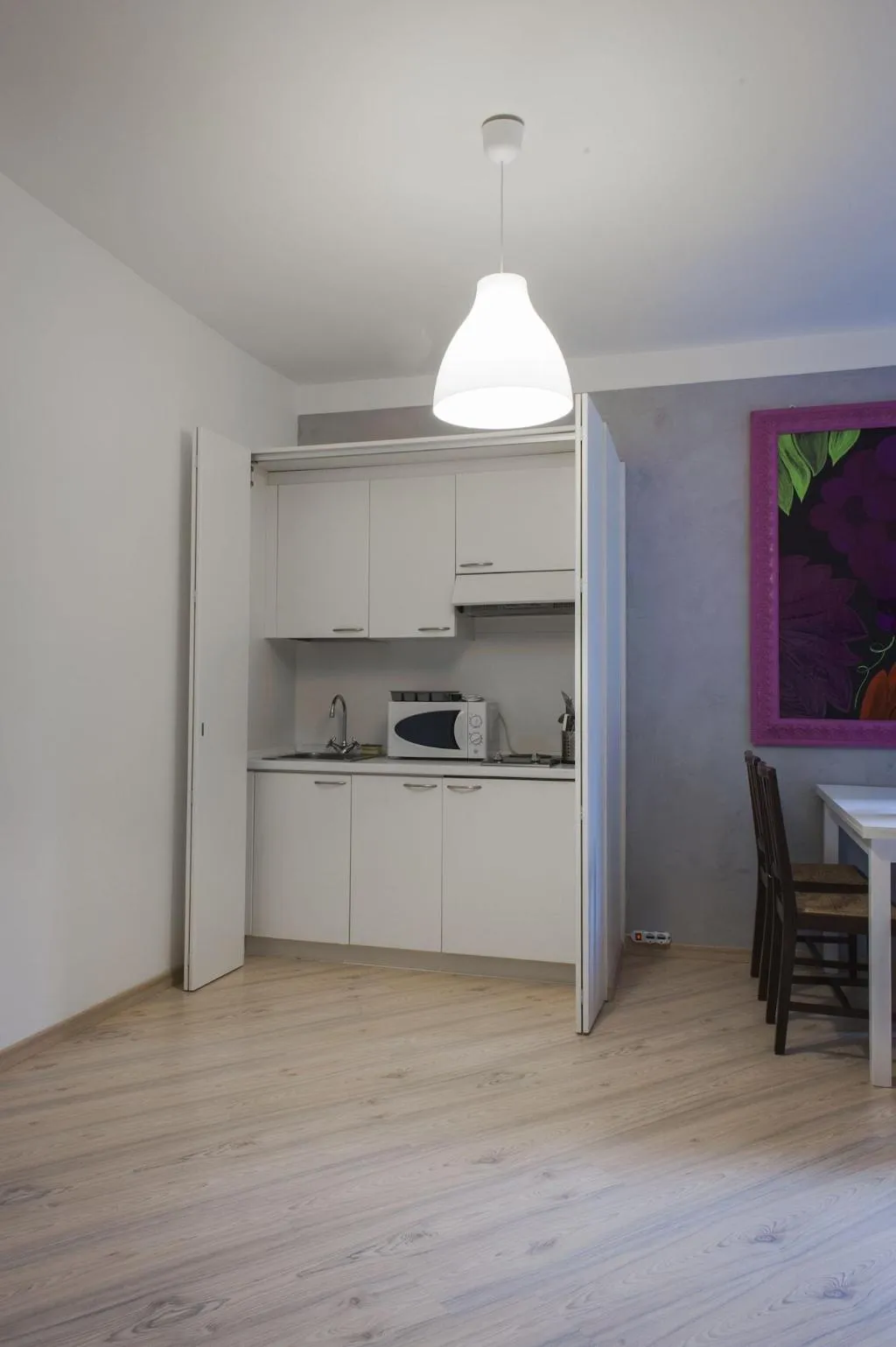 Room, Porta Orientalis Venice, Venice