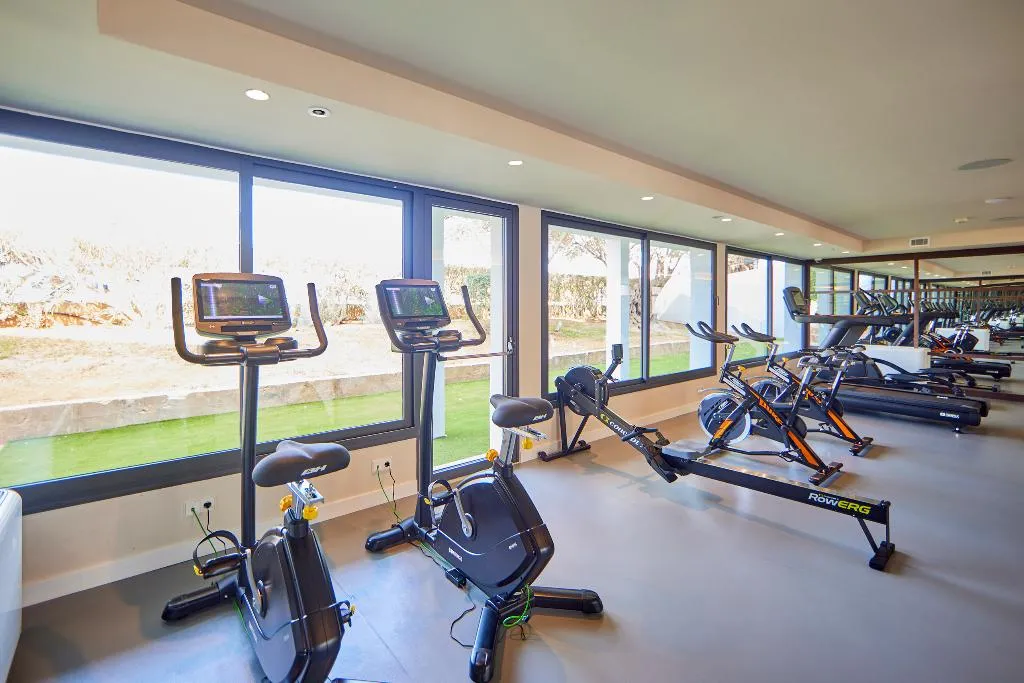 Sports and Entertainment, Universal Gran Leon and Spa, Majorca
