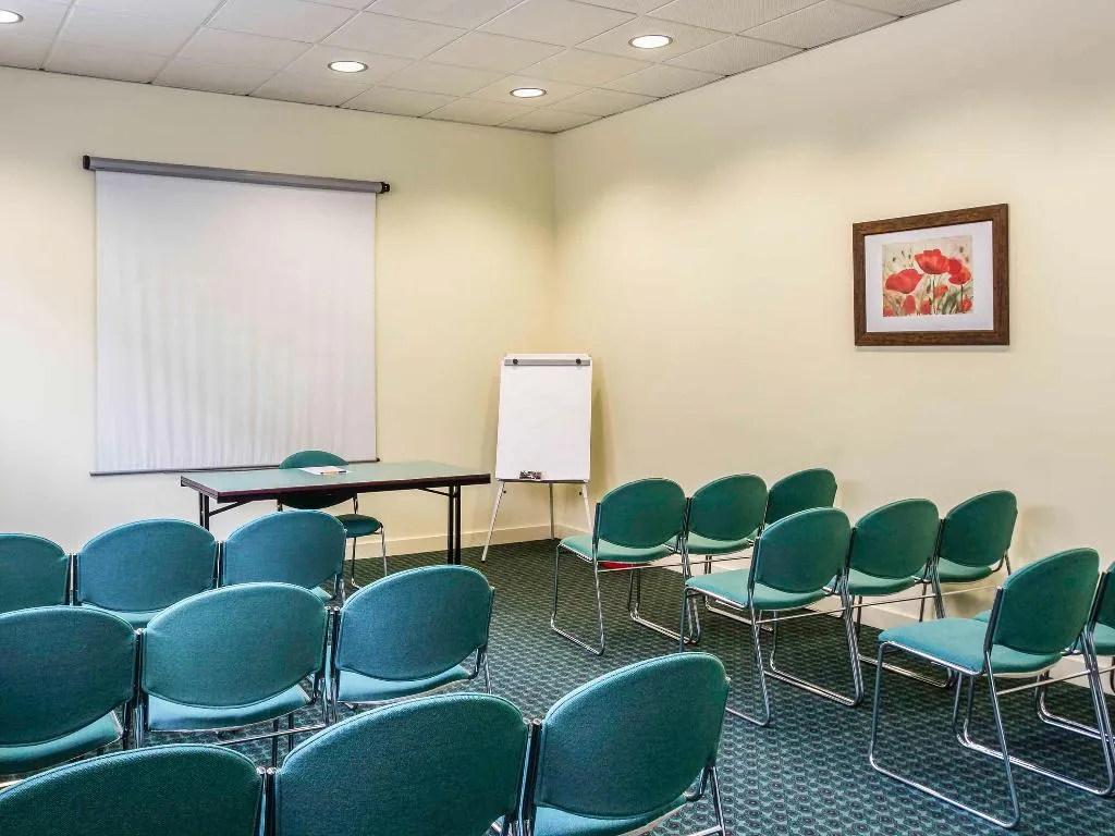 Conferences, Ibis Braganca, Porto