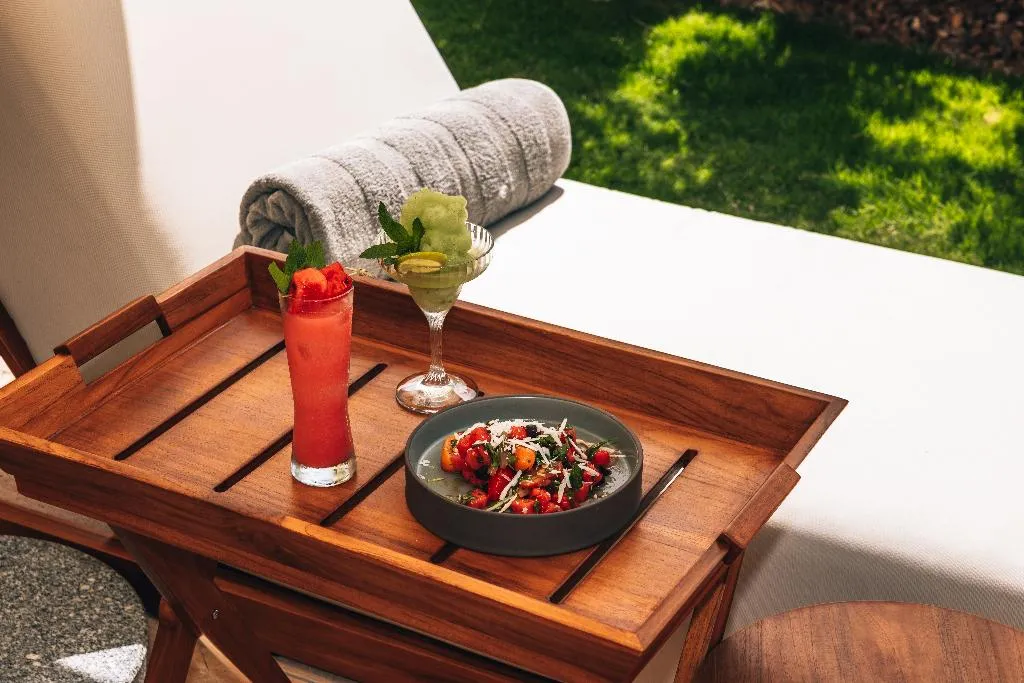 Pool, M Boutique Hotel - Designed for Adults, Cyprus