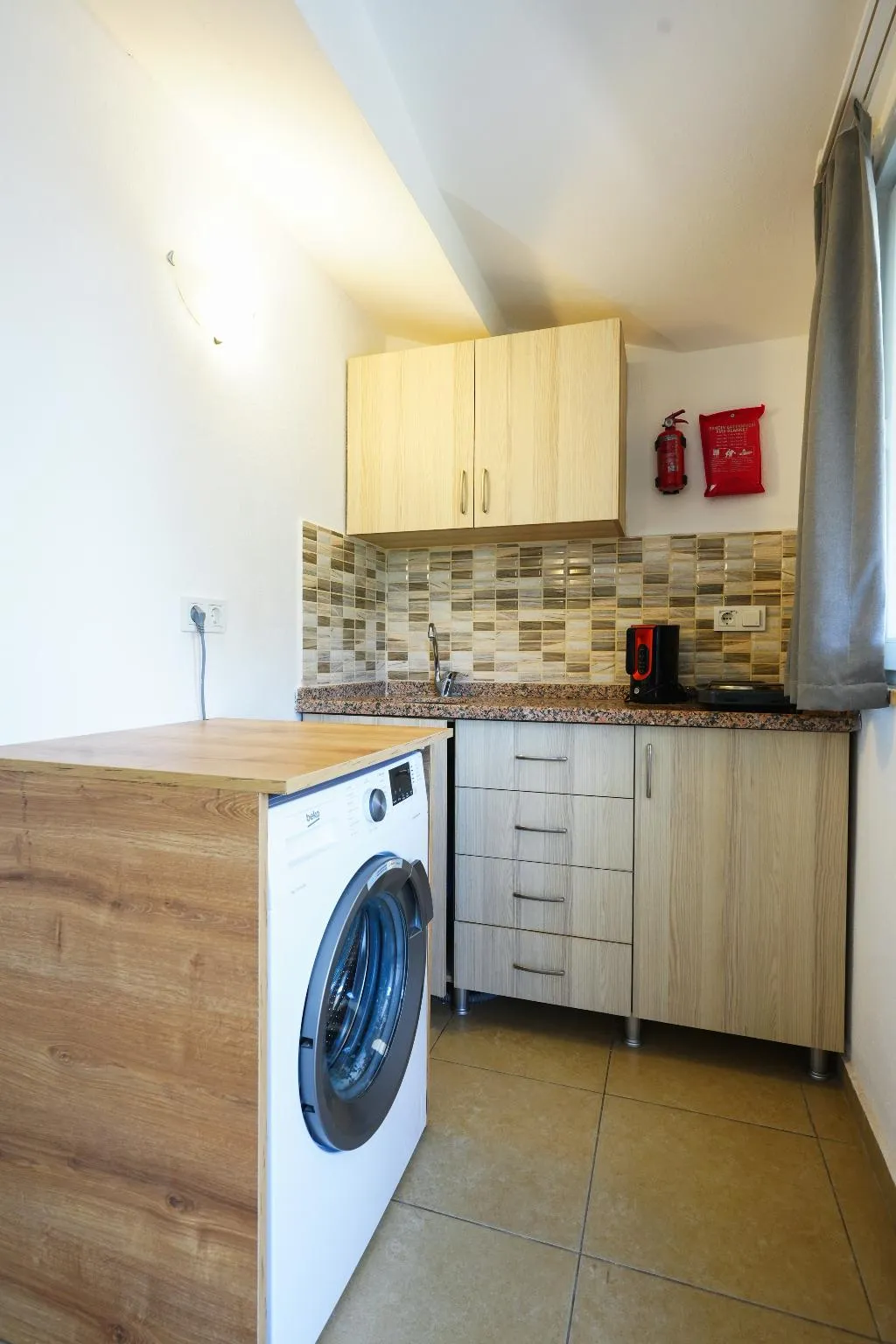 APARTMENT ONE BEDROOM ONE BATHROOM Room, Sahin Villa Apart Dalyan, Dalaman