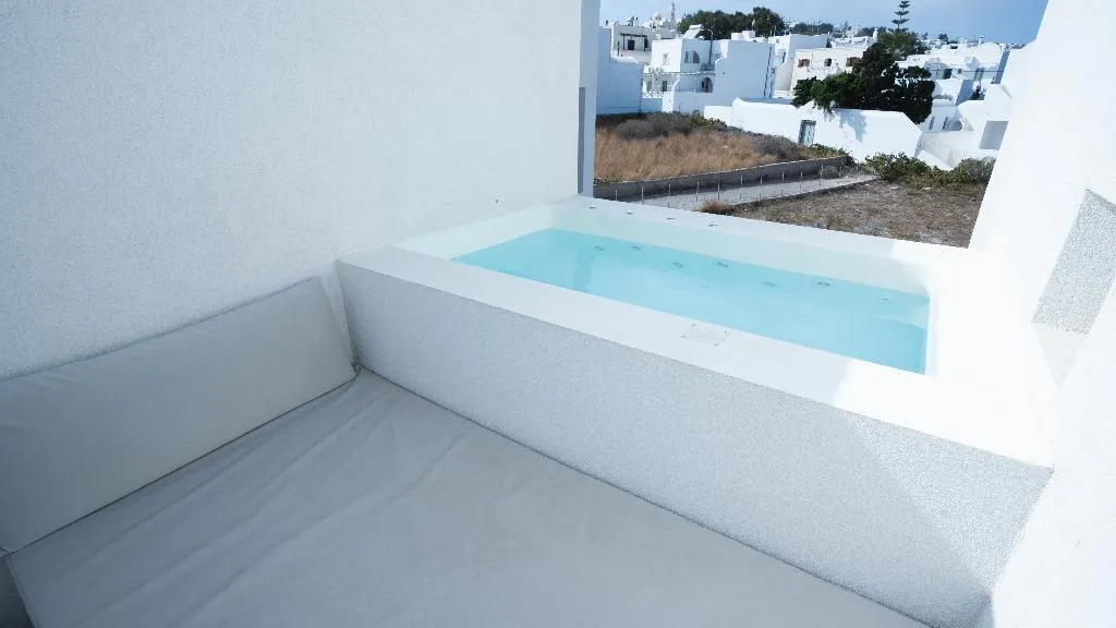 SUITE ONE BEDROOM ONE BATHROOM Room, Neo Luxury Suites, Santorini