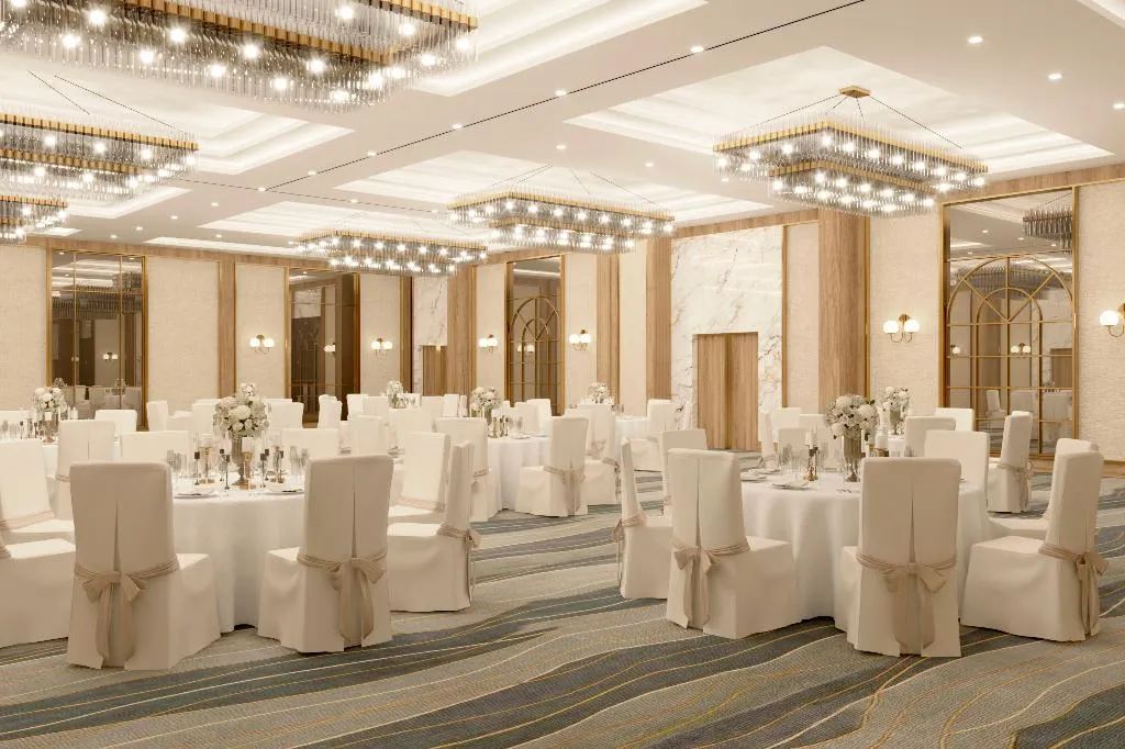 Conferences, Melia Durres Albania, Durres