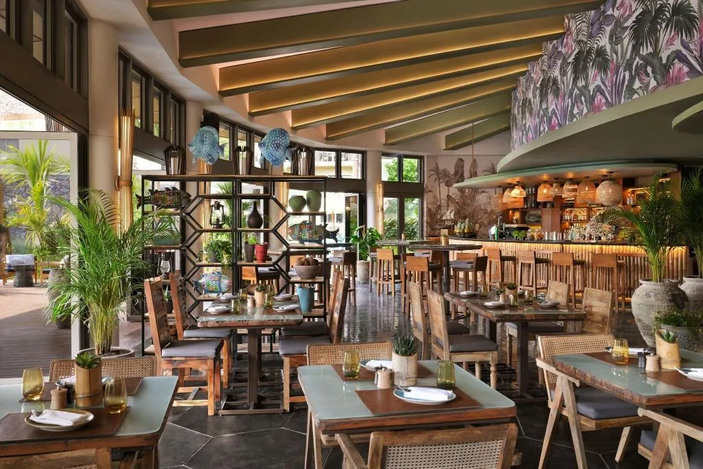 Pool, Lapita,Dubai Parks & Resorts,Autograph Collection, Dubai