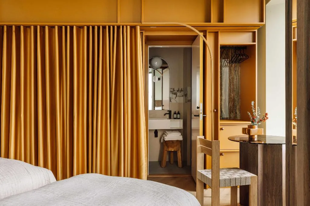 STUDIO STANDARD Room, Locke Copenhagen, Copenhagen
